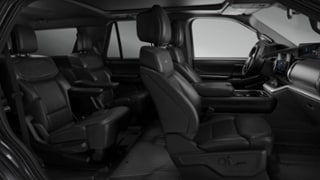 2026 Ford Expedition® Internal Image 1